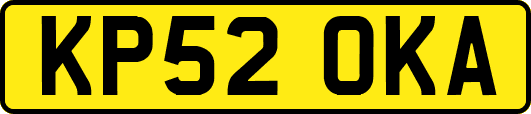 KP52OKA