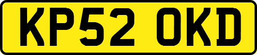 KP52OKD