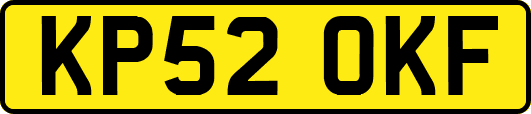 KP52OKF