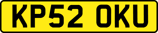 KP52OKU
