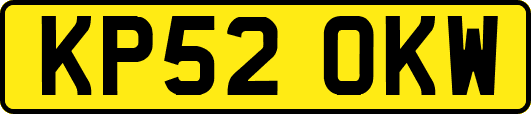 KP52OKW