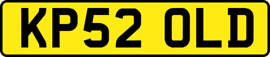 KP52OLD