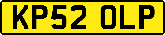 KP52OLP