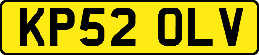 KP52OLV