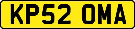KP52OMA