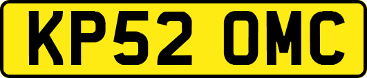 KP52OMC