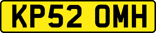 KP52OMH