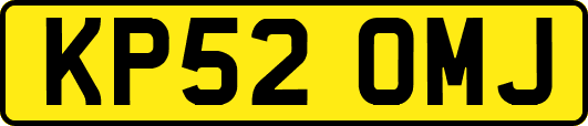 KP52OMJ