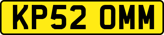 KP52OMM