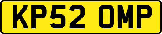 KP52OMP