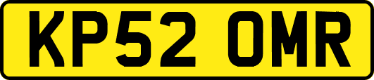 KP52OMR