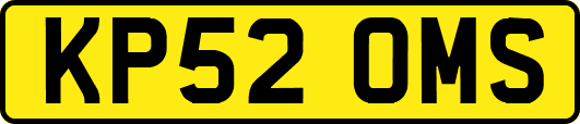 KP52OMS
