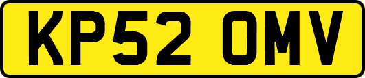KP52OMV