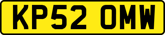 KP52OMW