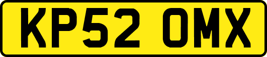 KP52OMX