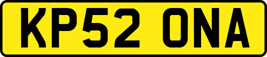 KP52ONA