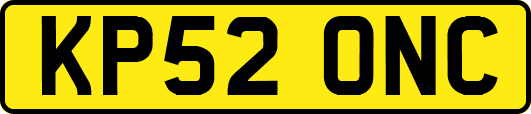 KP52ONC