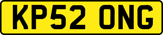 KP52ONG