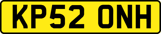 KP52ONH