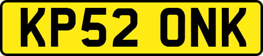 KP52ONK