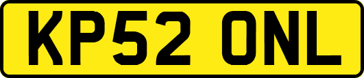 KP52ONL