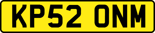 KP52ONM