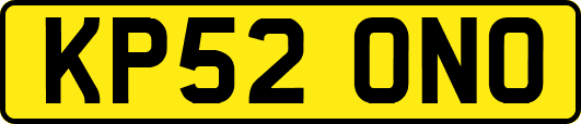 KP52ONO