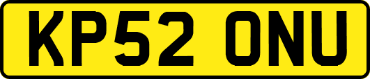 KP52ONU