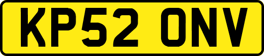 KP52ONV