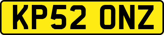 KP52ONZ