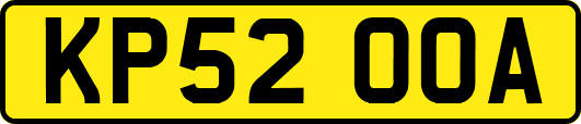 KP52OOA