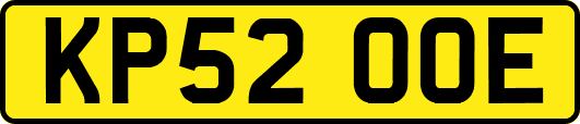 KP52OOE