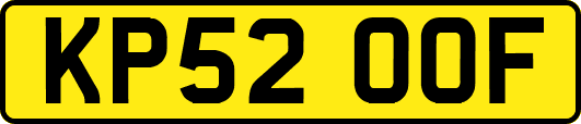 KP52OOF
