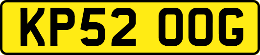 KP52OOG