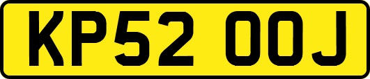 KP52OOJ