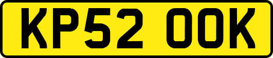 KP52OOK