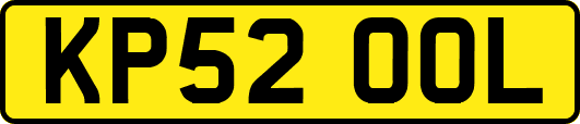 KP52OOL