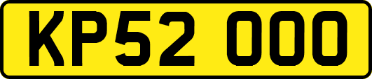 KP52OOO