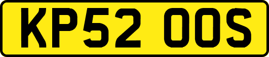 KP52OOS