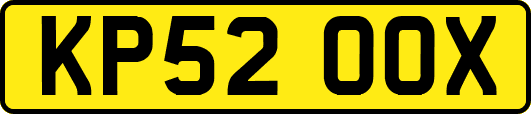KP52OOX