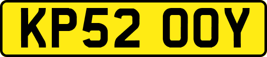 KP52OOY