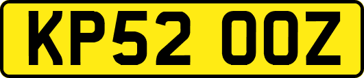 KP52OOZ