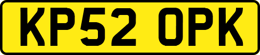 KP52OPK