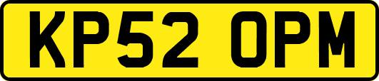 KP52OPM