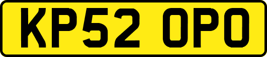 KP52OPO