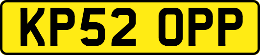 KP52OPP