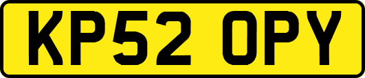 KP52OPY