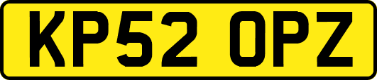 KP52OPZ
