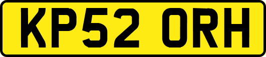 KP52ORH
