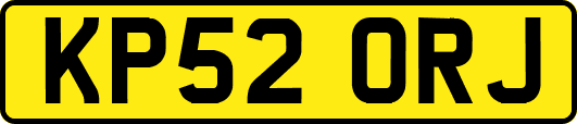 KP52ORJ